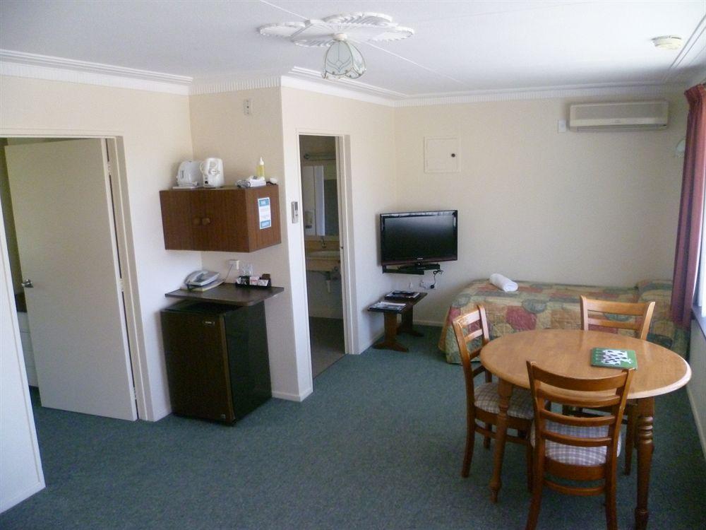 Colonial Lodge Motel Oamaru Ngoại thất bức ảnh