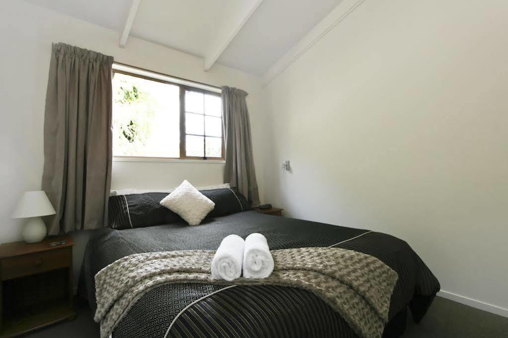 Colonial Lodge Motel Oamaru Ngoại thất bức ảnh