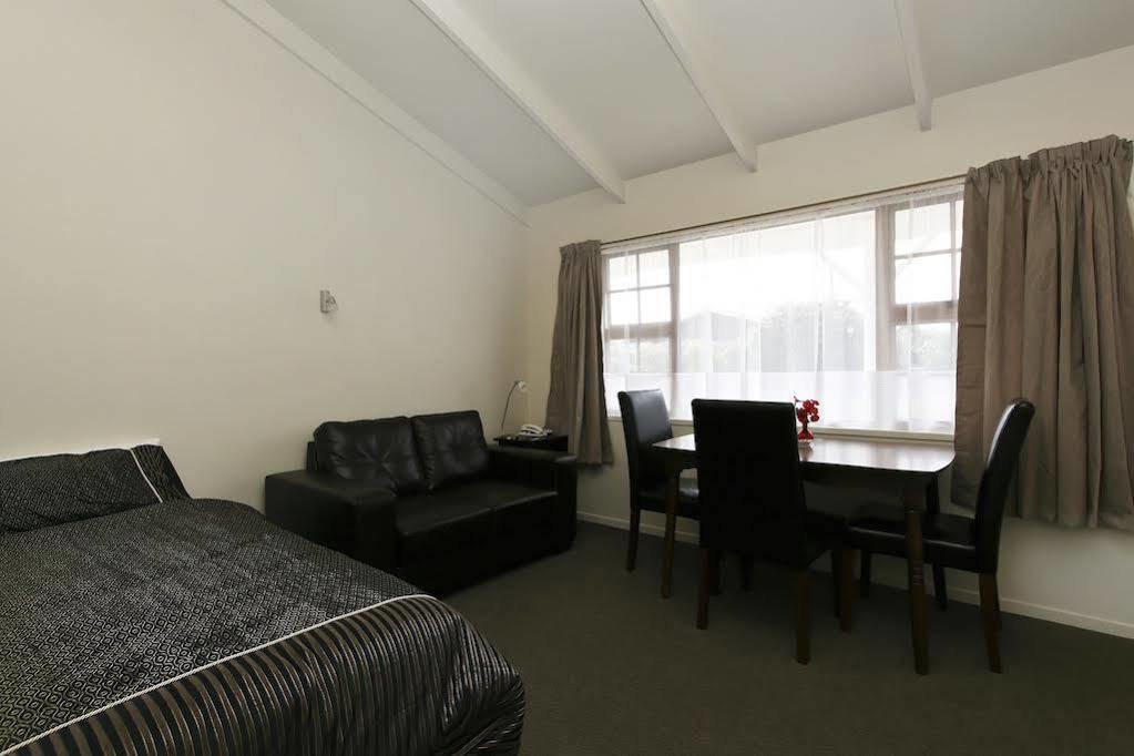 Colonial Lodge Motel Oamaru Ngoại thất bức ảnh